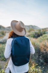 Mochila para portátil RFID personalizada